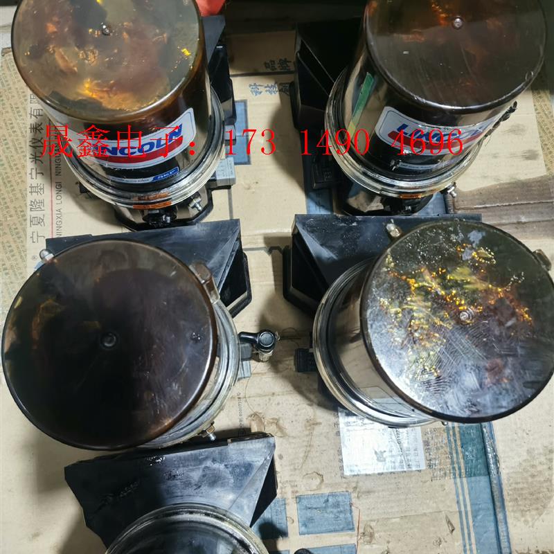 林肯(LINCOLN)润滑泵,电压24DC,【询价产品】