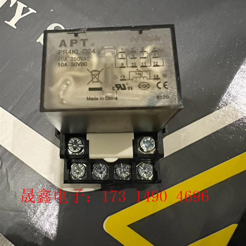 SIEMENS/SIMENS PR4KL-D24继电器10A,【询价产品】