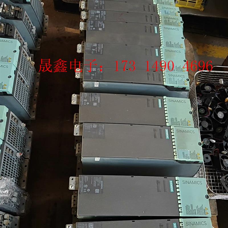 6sl3131-6te21-6aa3SIMENS伺服驱动器16kw【询价产品】