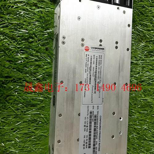 UNIPOWER TPCH29332-SZ 600W视频设备【询价产品】