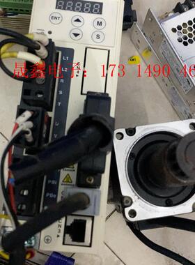 施耐德400W伺服套装LXM23CU04M3X BCH060【询价产品】