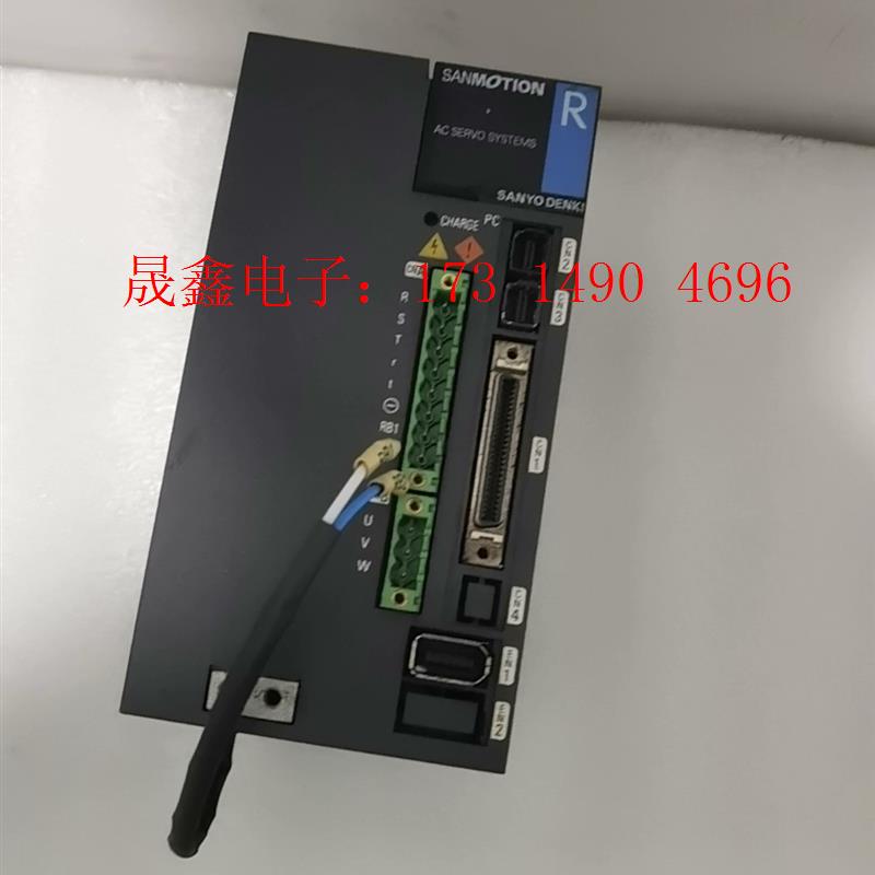 三洋驱动器RS2A05A【询价产品】