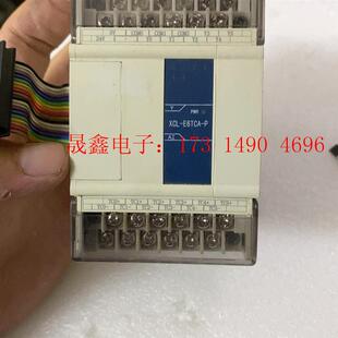 信捷XCL 询价产品 E6TCA