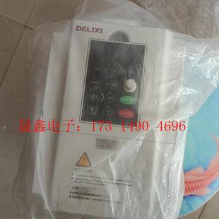 询价产品 了CDl9800一G1R5t4 德力西变频器o没有外包装