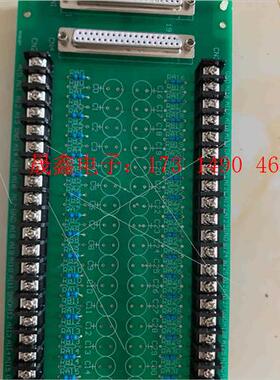 端子,PCL-881D37-2,,运费到付~【询价产品】