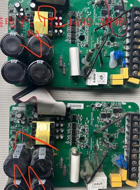 汇川380变频器驱动板ZXD3FG00A4.0KW驱动板ZX【询价产品】