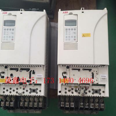 ABB变频器ACS800系列【询价产品】
