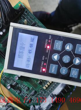 优利康YD3000  YD5000系列90kw变频器面板主板【询价产品】