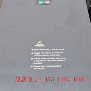 英威腾变频器 不 询价产品 90千瓦一台