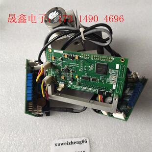 原装 6230H激光振镜电机带驱动器如图一套 询价产品 美国CT