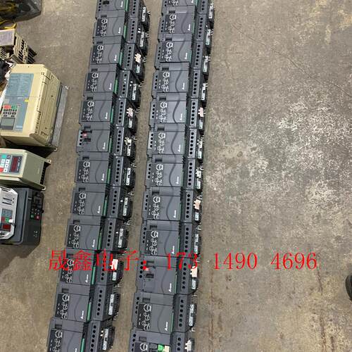 台达VFD-E变频器2.2kW,拍摄,功能完好没,喜欢【询价产品】