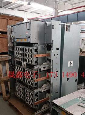 SIMENS6SE70系列 690V 1000kw变频器/整流回馈【询价产品】