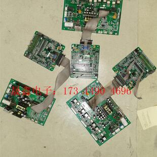 安普AMP1100系列22kw 45kw 110kw变频器主【询价产品】
