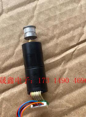 德国FAULHABER马达1516A012S R 带编码器I【询价产品】