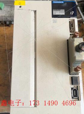 驱动SGD7S-180A00A002实图拍漂亮【询价产品】