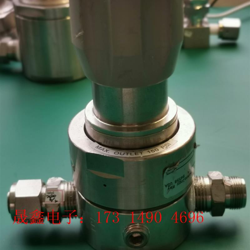 ApTech 手动阀【询价产品】