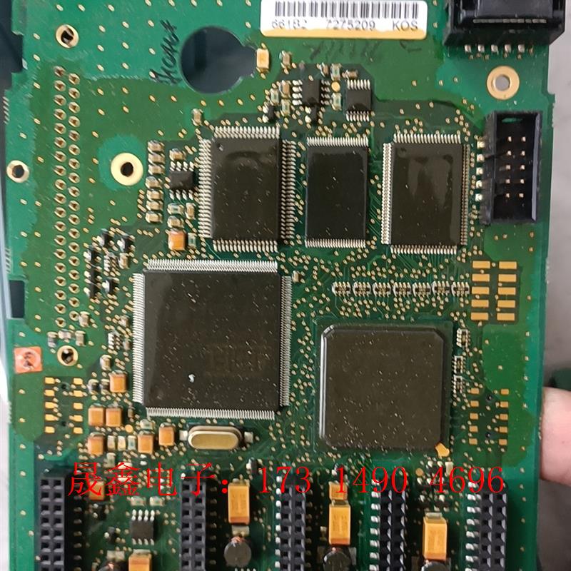 伟肯通力电梯变频器主板/IO板66B2/PC00271/PC【询价产品】