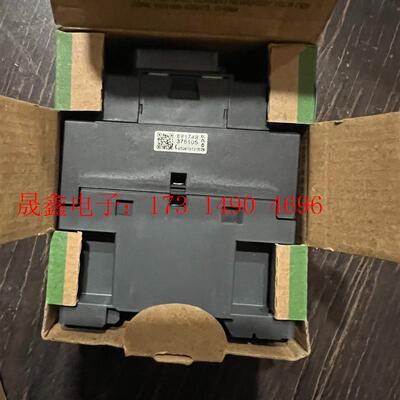 施耐德LC1D18M7C AC220V原装正品,新款小防【询价产品】