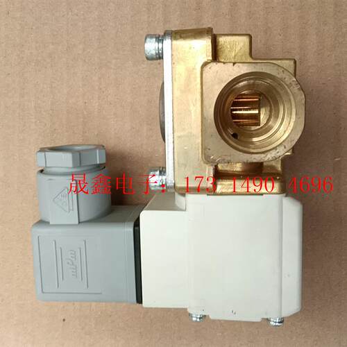 SMC 电磁阀,没用过没有包装,VXD232CG,日本进口,【询价产品】