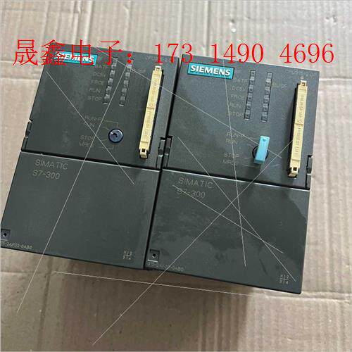 SIMENS315-2AF03 CPU模块【询价产品】