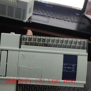 功能已经测试 24R 本新 询价产品 版 信捷XC3