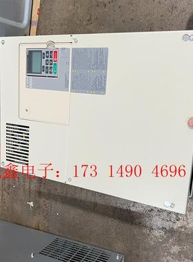 安川H1000变频器30KW,HB4A0075ABC,拍【询价产品】