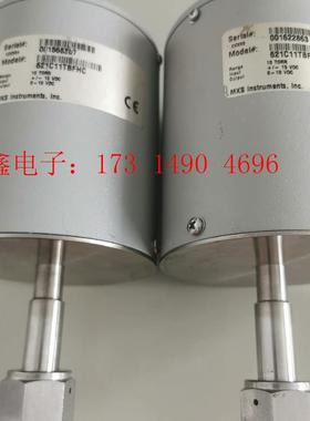 MKS 真空计 621C11TBFHC 10 TORR In【询价产品】