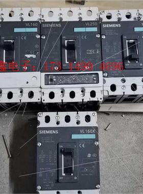 SIMENSVL160X 3P100A 3VL1710-1DD33【询价产品】