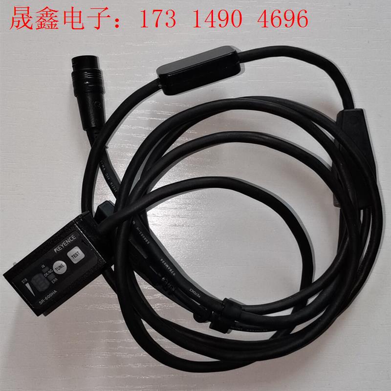 基恩士sr600ha  扫码头 高分辨率 细节超过sr100【询价产品】
