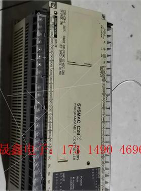 OMRONPLC件SYSMAC.C28K-CDR-A如图【询价产品】