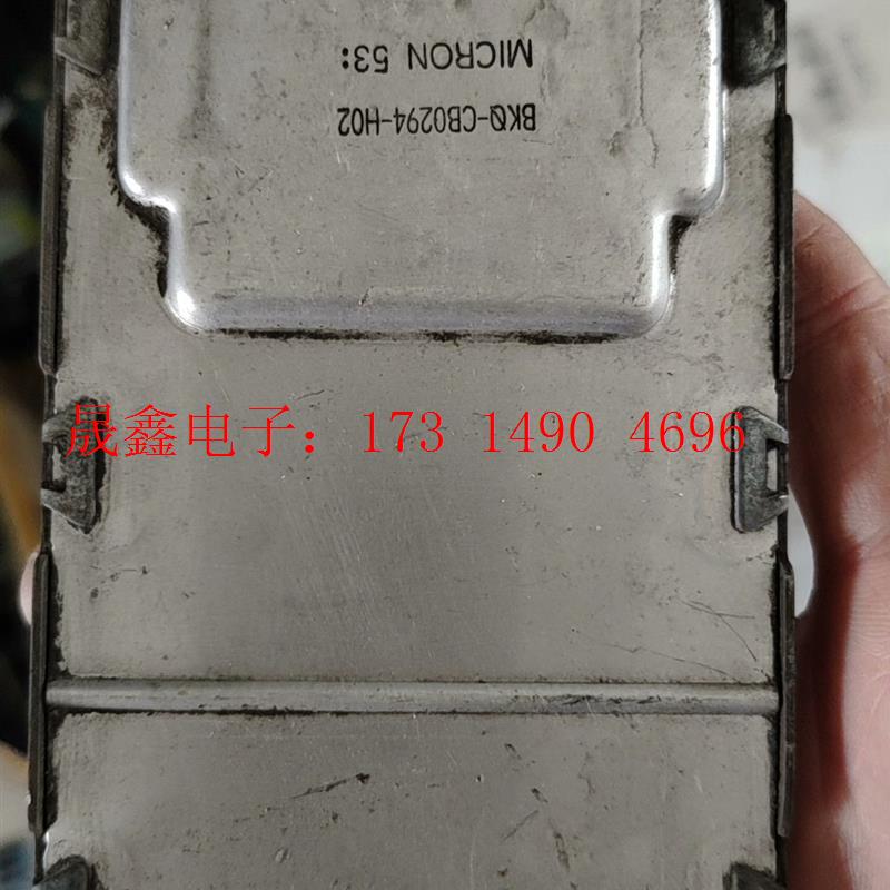 三菱伺服驱动器电阻BKO-CB0294-H02【询价产品】