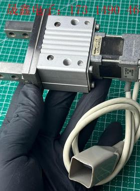 电动夹爪 夹持器 日本SMC LEHZ25LK2-14F 夹【询价产品】