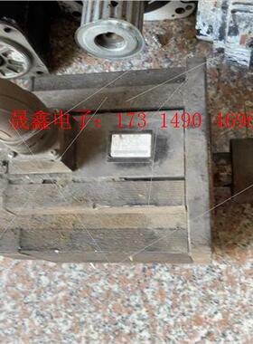 电机SGMGH-44ACA6C实图拍【询价产品】