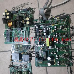 询价产品 汇川变频器MD280 还 主板驱动板 110Kw