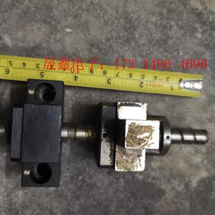 询价产品 w1201滚珠丝杆 nsk