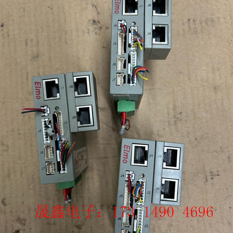 以色列ELMO驱动器HAR-5/60-0-CYB-SP,【询价产品】