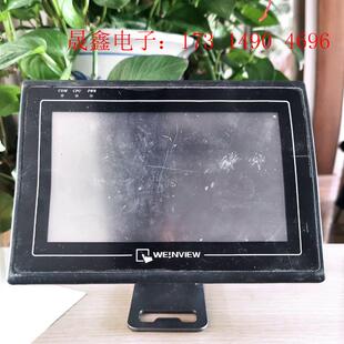 询价产品 拍摄 威纶触摸屏MT6070iH