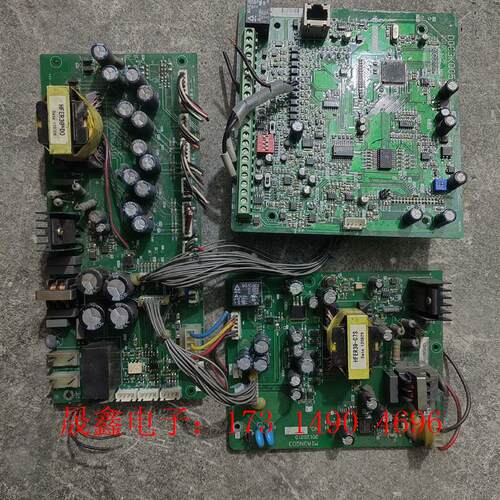 欧瑞E1000变频器主板D0C3KQ05驱动板M1D3NQ1【询价产品】