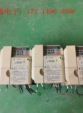 CIMR-JBBA0010BBA安川变频器J1000系列22【询价产品】