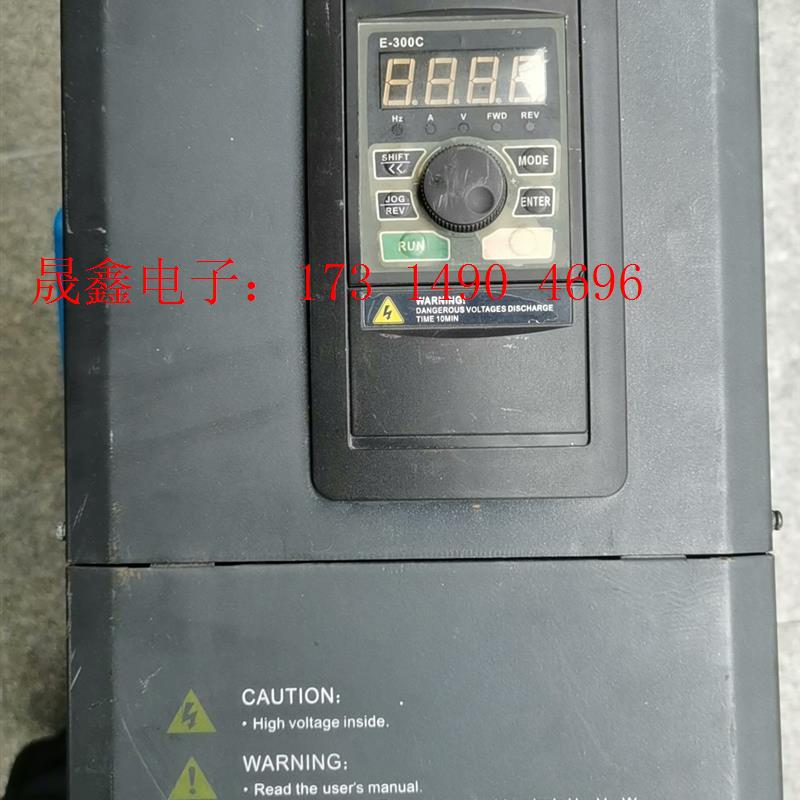 紫日变频器 ZVF300-G015/P018T4MD。380【询价产品】