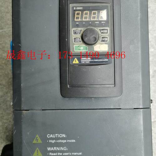紫日变频器 ZVF300-G015/P018T4MD。380【询价产品】