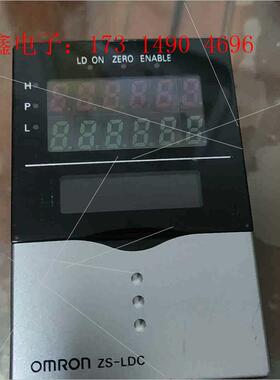 高精度位移传感器 ZS-LDC11  进口控制器  ZS【询价产品】