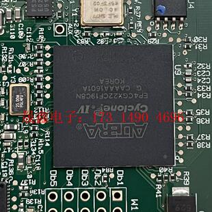 ALTERA 单颗 询价产品 EP4CGX22CF19C8N芯片