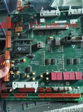 通力电梯配件LCECPU40/KM773380G04主板CP【询价产品】