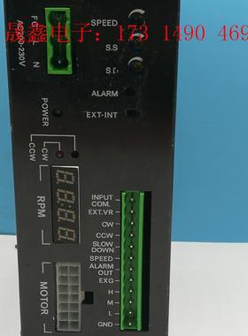 DRIVES爱德利 ABLD370L无刷电机驱动器【询价产品】