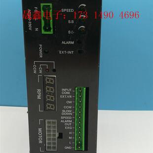 DRIVES爱德利 ABLD370L无刷电机驱动器【询价产品】