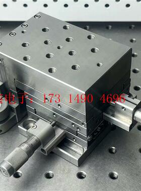 Newport M-562 XYZ 线性位移台,ULTRAl【询价产品】