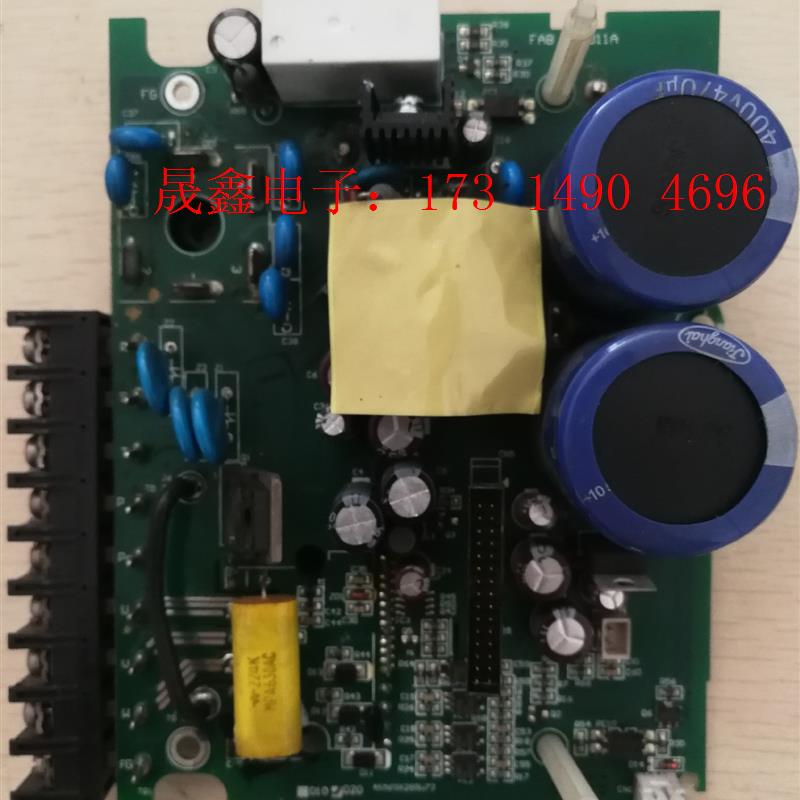 FAB  JX-011A  东元TECO JSDEP-20A【询价产品】