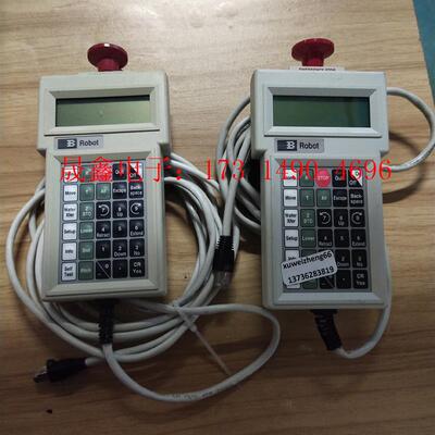 BROBOT  TT1ENR2-1-TVS-ESBROOKS【询价产品】