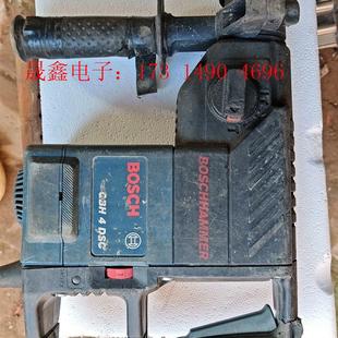 询价产品 型号GBH4DSC功率750w 进口德国博世三用电锤